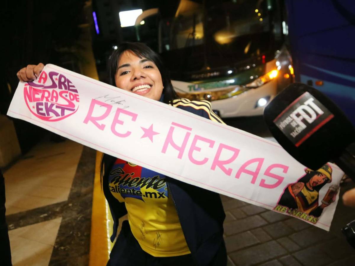 Exfutbolista del Barcelona llega con el América a Honduras para enfrentar a Olimpia