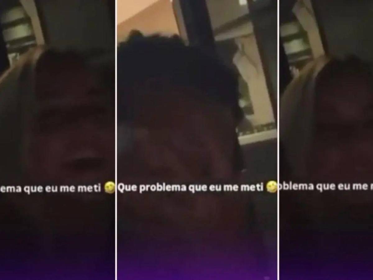 Estrella que jugará el Mundial, bajo la lupa: provocó un escándalo