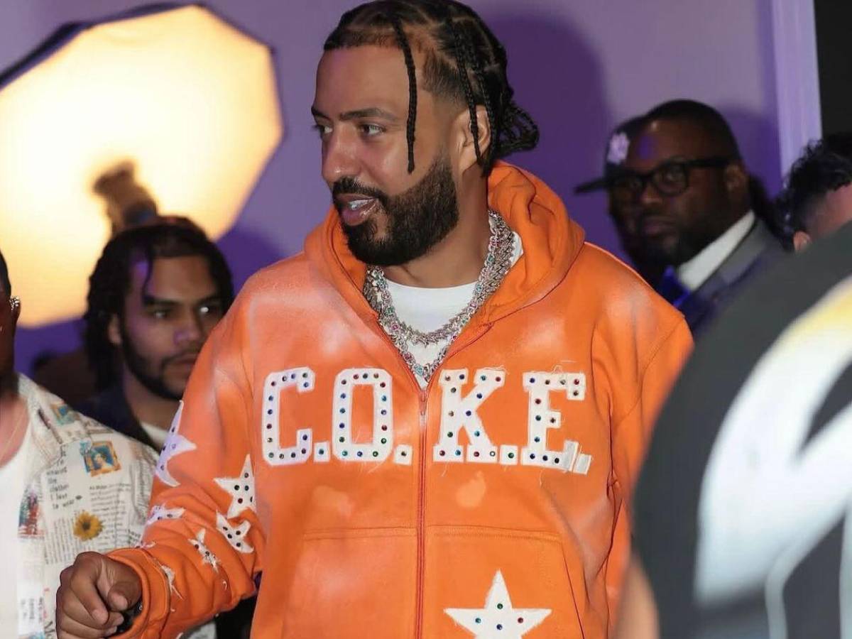 ¿French Montana en Útila? Expectativa por su show en la isla