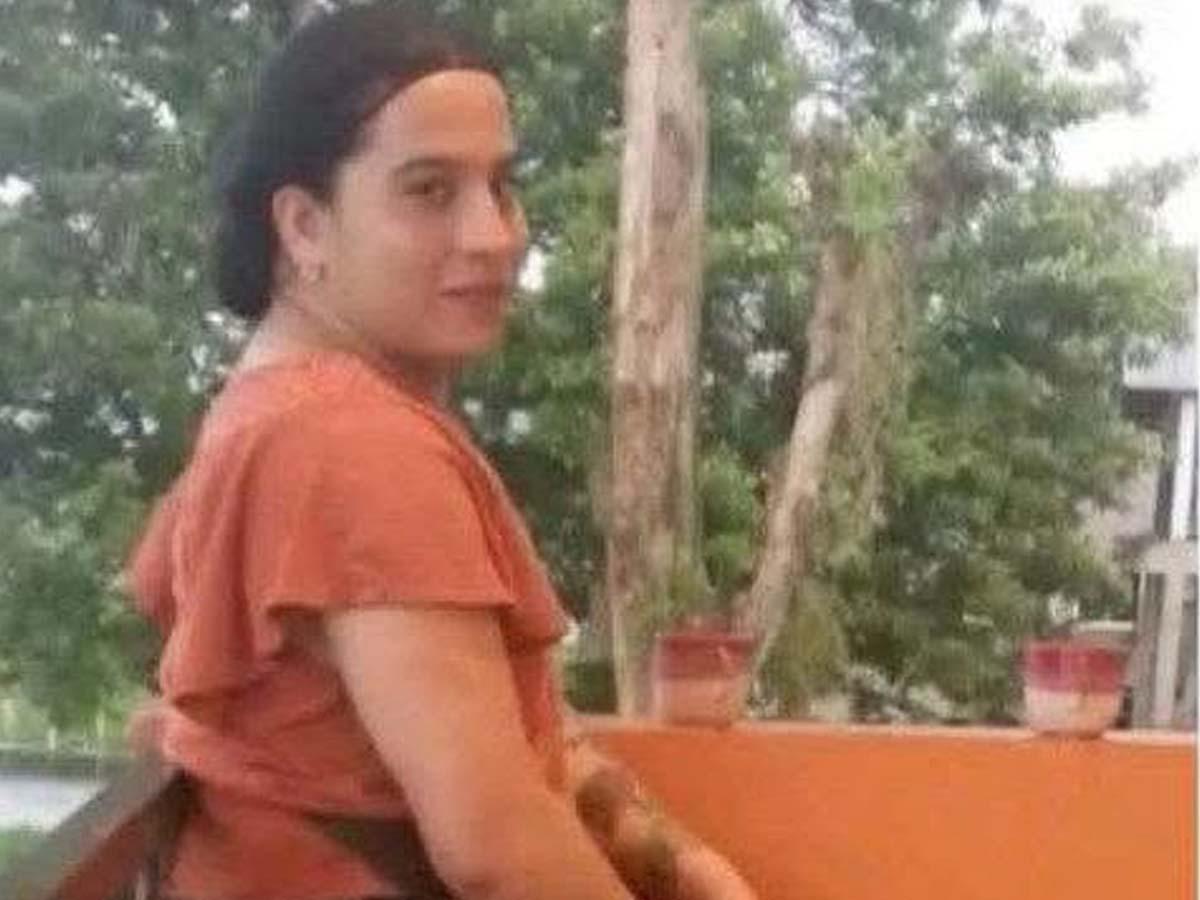 Revelan identidad de joven  vestido de mujer encontrado sin vida en Santa Cruz de Yojoa