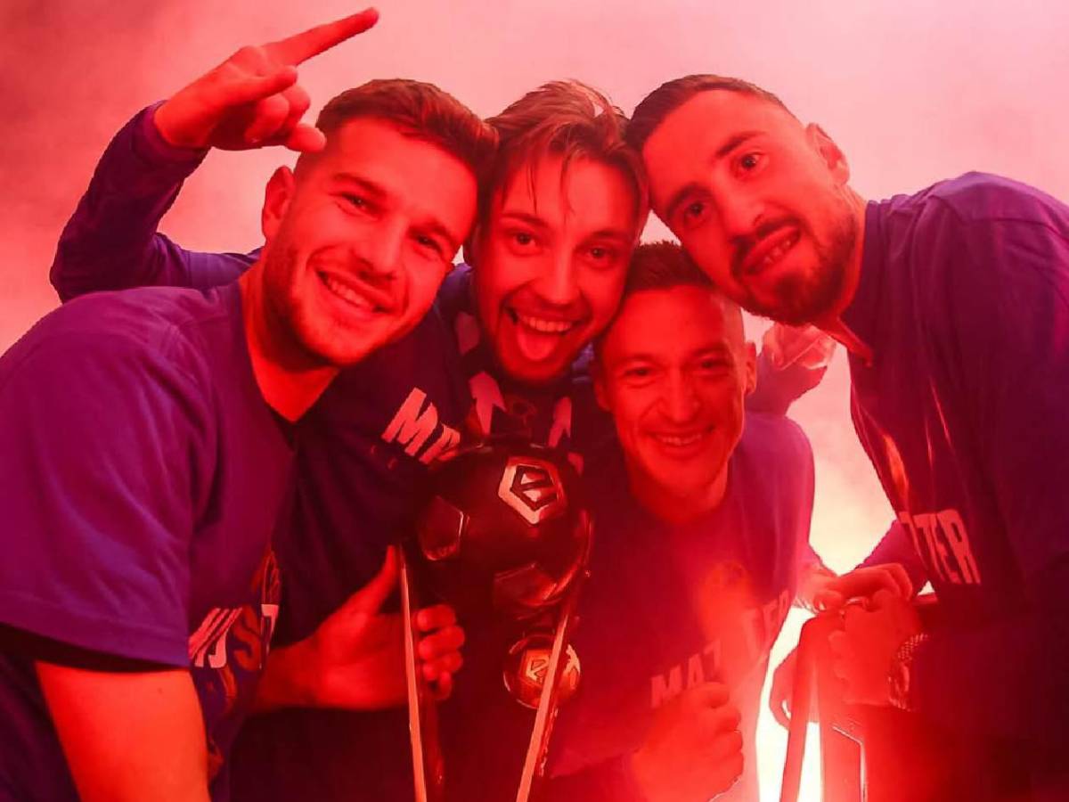 Luis Palma cambia de casa en Europa: así es su nuevo equipo; ¿jugará Champions?