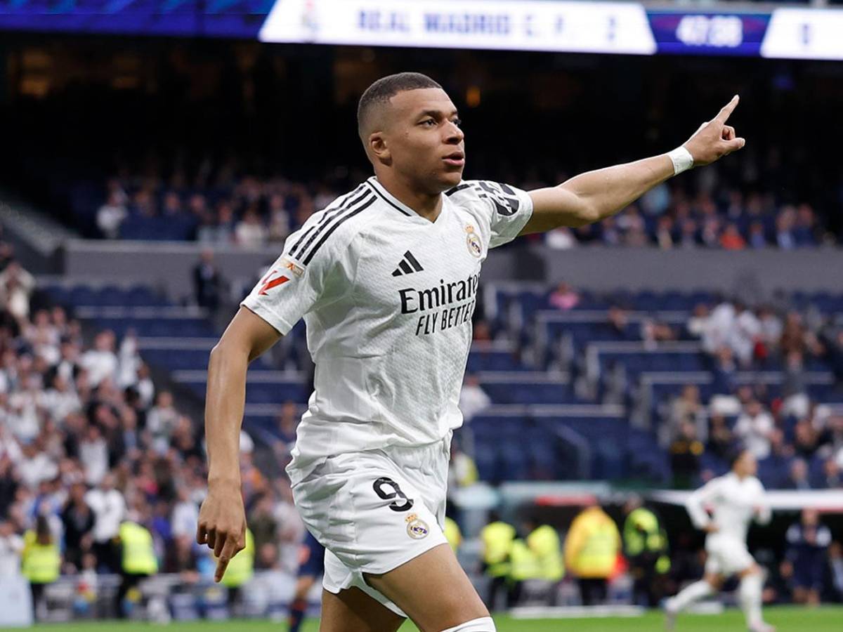 Con bajas y una gran sorpresa: el remendado 11 titular del Real Madrid vs Barcelona