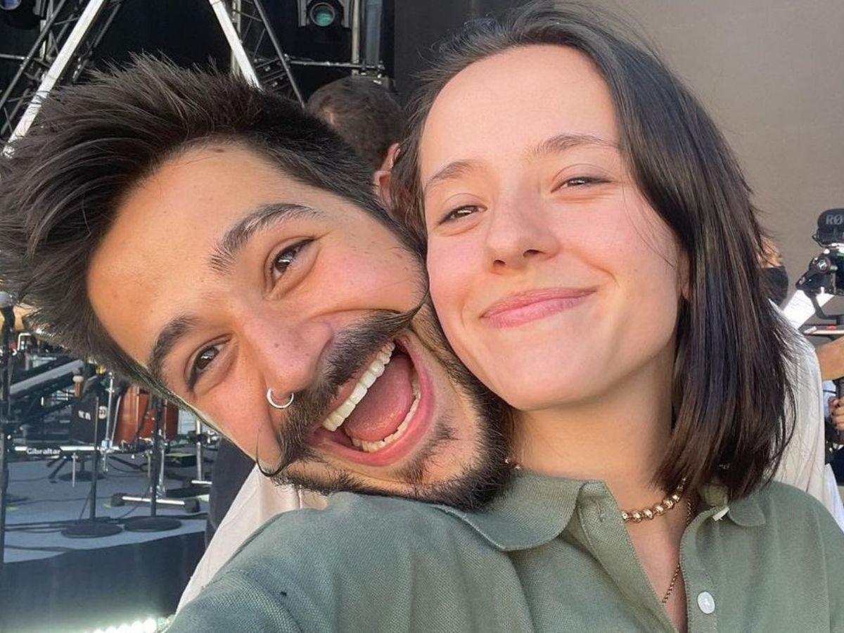 Camilo y Evaluna anuncian nuevo sencillo