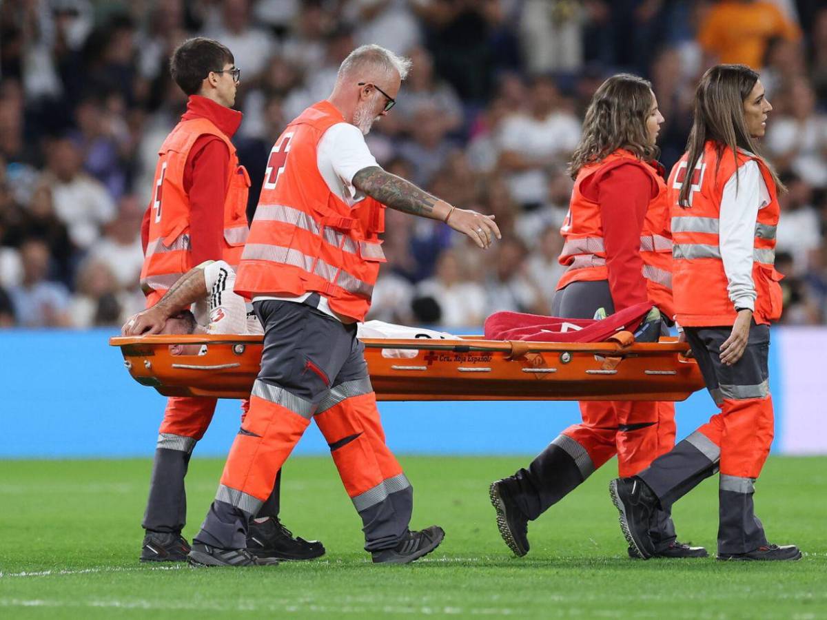 Tras nueve meses en silencio, vuelve una figura clave al Real Madrid