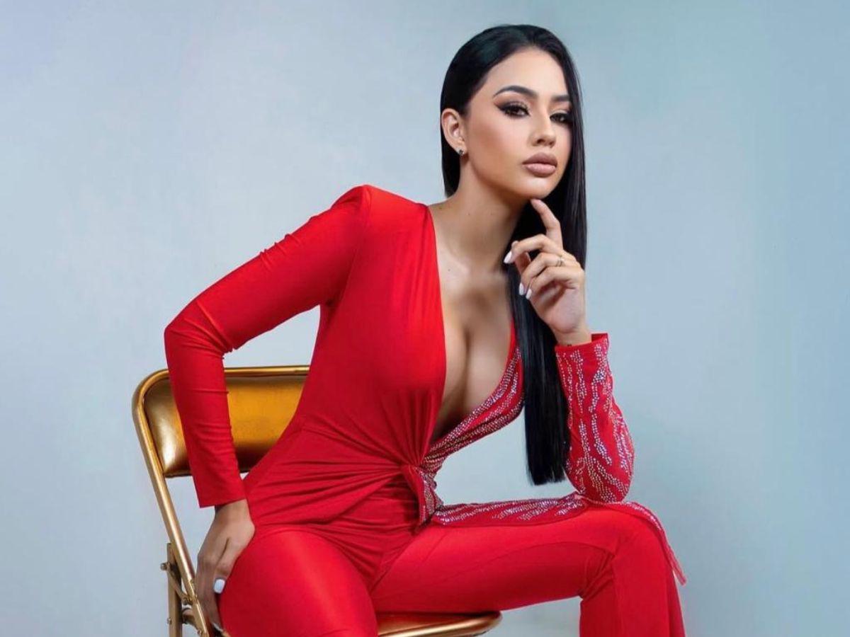 La inesperada reacción de Cesia Mejía al nuevo cuerpo de Kennia Mondragón