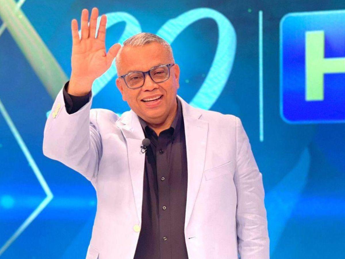 Supremo revela que pedirá la mano de Milagro Flores