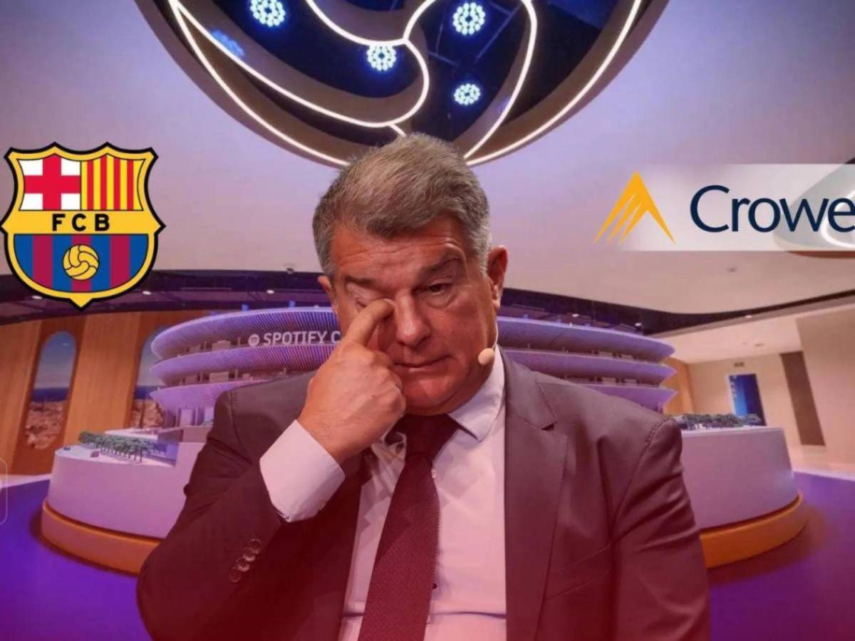 Hansi Flick descarta a tres jugadores del Barça y define el futuro de Marc Casadó​​​​​​