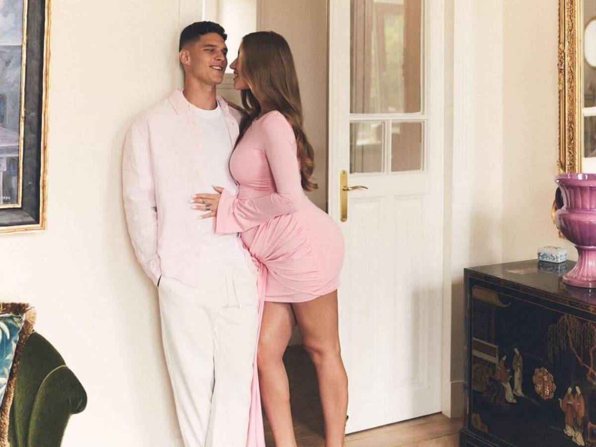 Vivienda de jugador ucraniano fue bombardeada mientras su esposa está embarazada