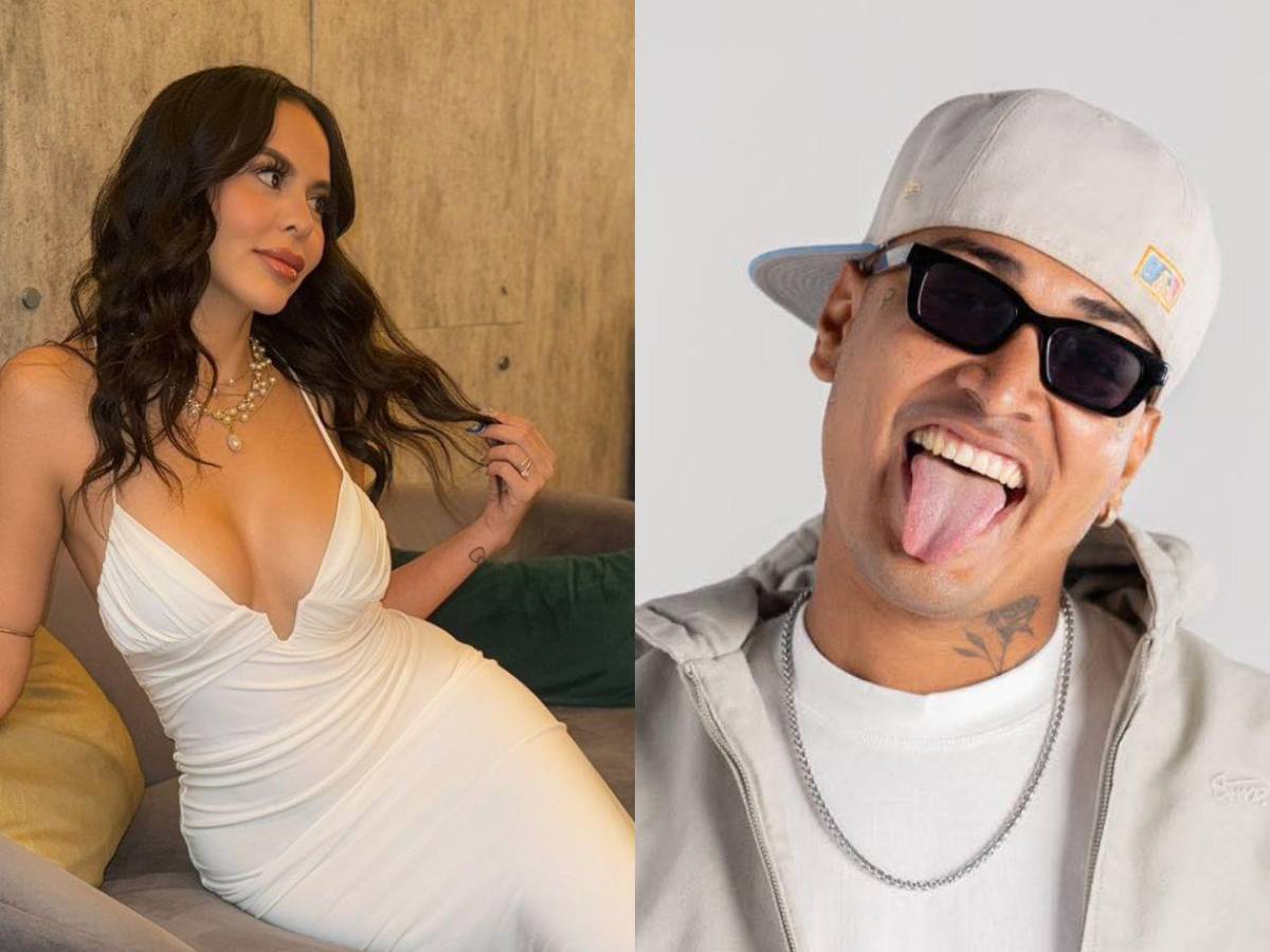 Lipstickfables lanza dardo a Supremo: “Busca terapia”