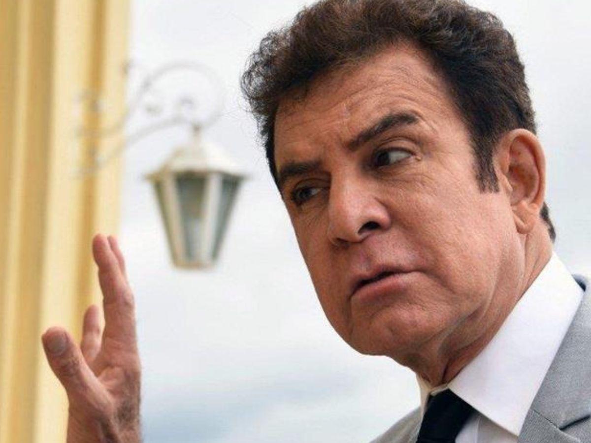 Salvador Nasralla: Yo no soy enemigo de la empresa privada como la candidata de Libre