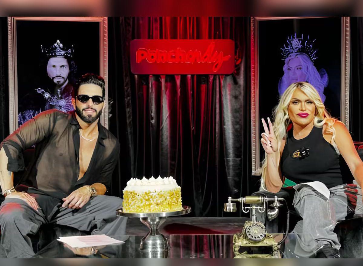 ¿Poncho de Nigris le fue infiel a Marcela Mistral? Esto dijo Wendy Guevara