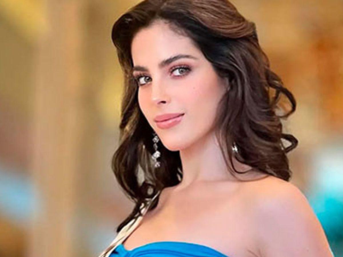 ¿Miss Universo y el hijo de Luis Miguel son novios? Esto se sabe