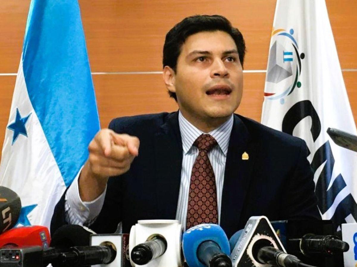 ¿Dónde está Marlon Ochoa? Se confirma que salió de Honduras tras su destitución