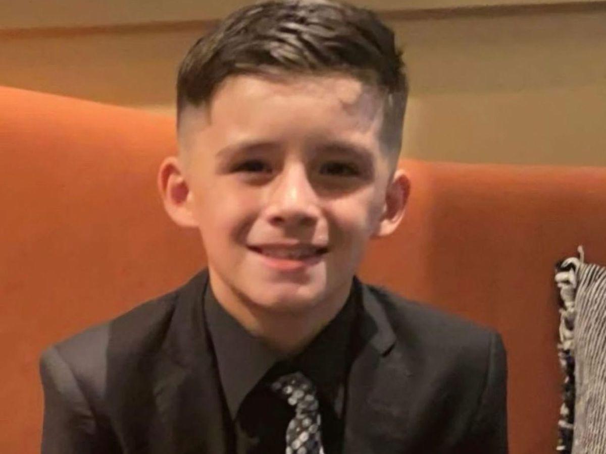 Eres el mejor padre: Niño es acribillado por su papá en un aeropuerto