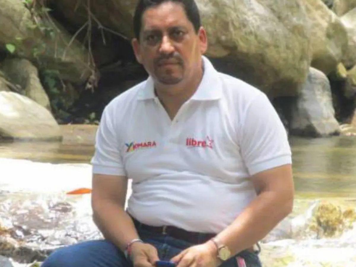 La pena que enfrenta Franklin Ramírez por el asesinato de René Altamirano