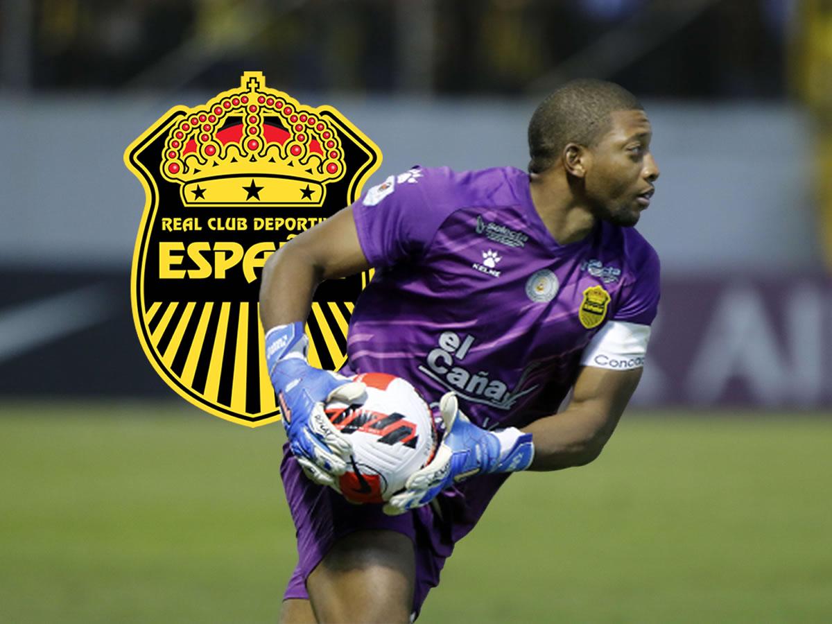 ¡Se acabó el culebrón! ‘Buba‘ López renueva contrato con Real España