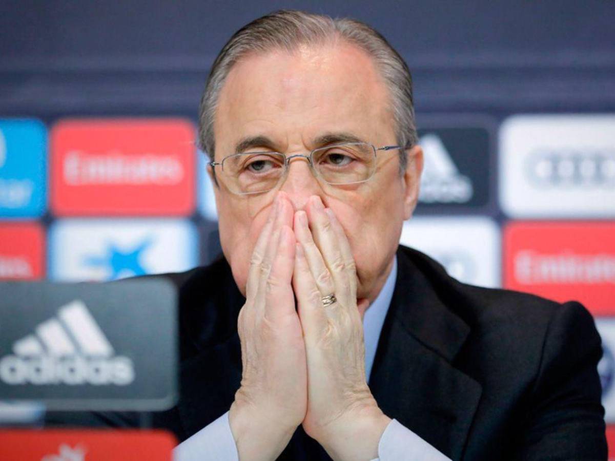 Zidane rechazó al Real Madrid: desvelan motivos por los que decidió no volver