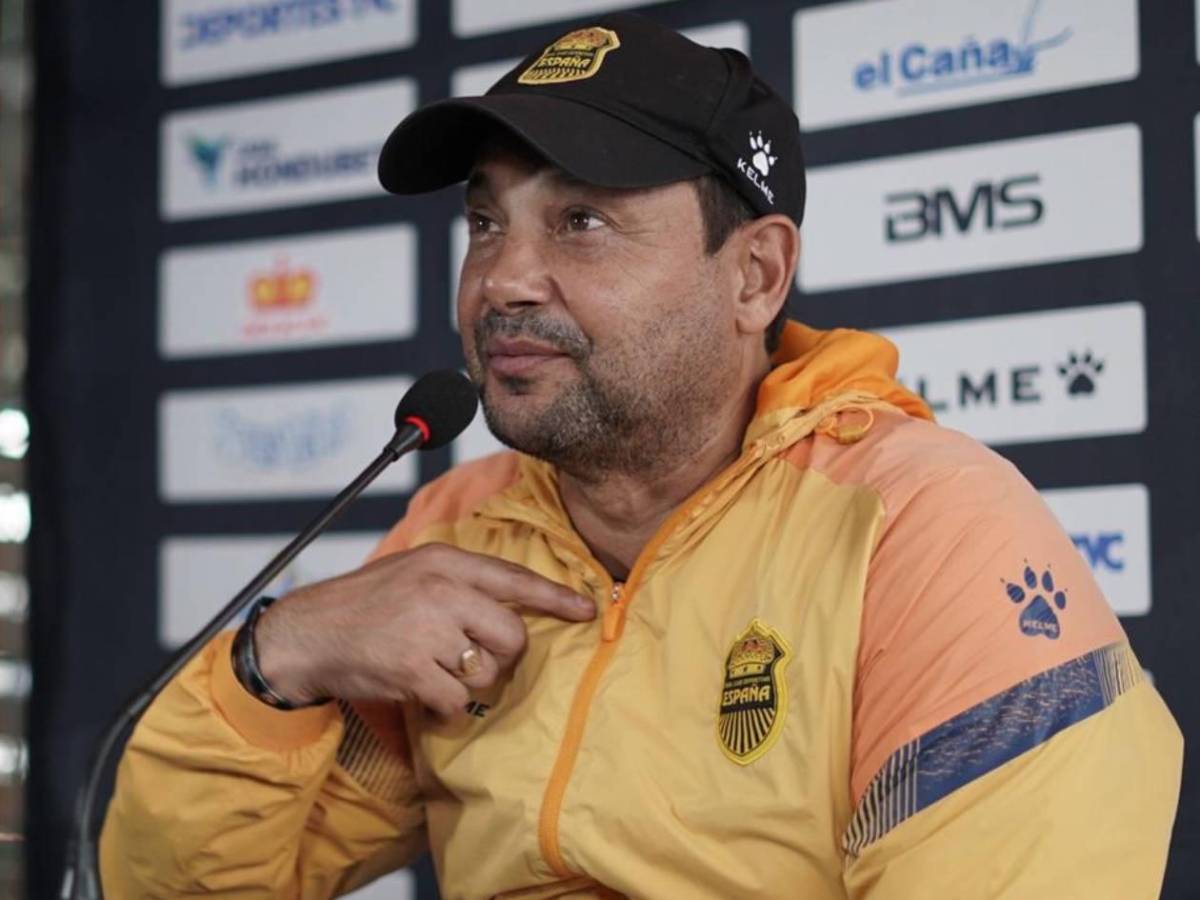 Uno ya se fue y otro al Olimpia: Se quedan sin contrato al Real España