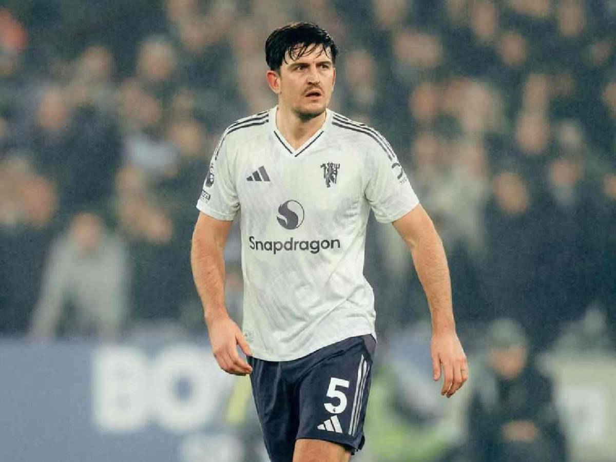 Maguire recibe duro golpe y es condenado por fuerte motivo: Traté de huir