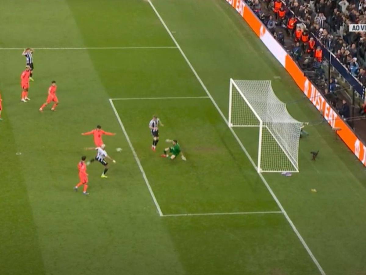 Barcelona se salva: penal a Olmo, show de Joan García y nueva lesión