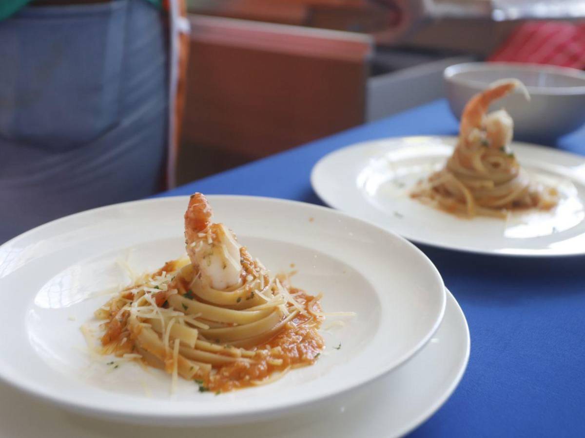 Así se vive el Reto Buen Provecho 2025