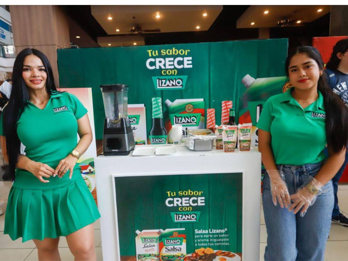 Patrocinadores que impulsan el sabor en el Reto Buen Provecho 2025