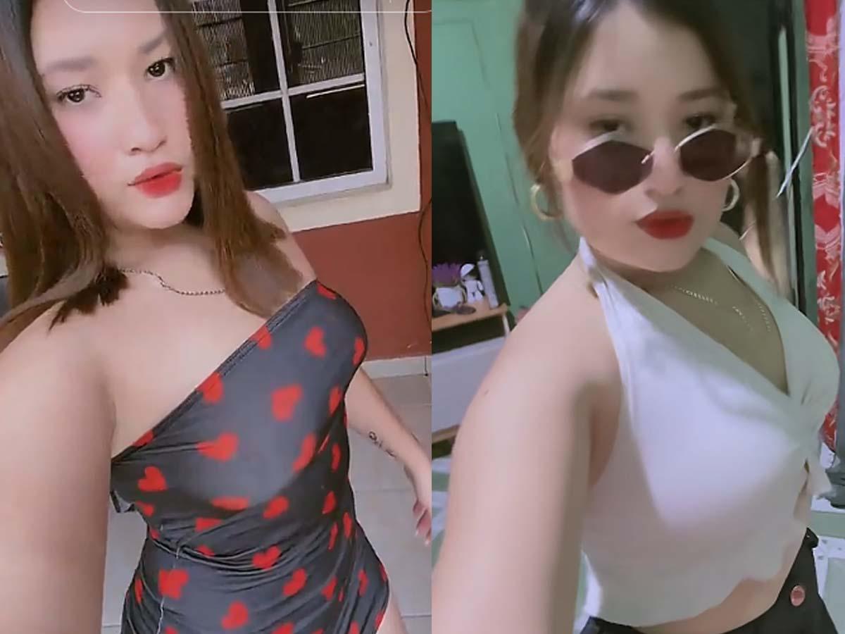 “Que te pares, perr...”: le gritó el sicario a Yamileth Bonilla cuando iba en su moto