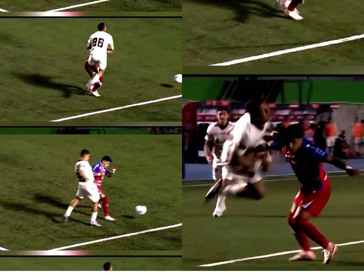 Concacaf sanciona y exige a equipo devolver premio de la final de Copa Centroamericana