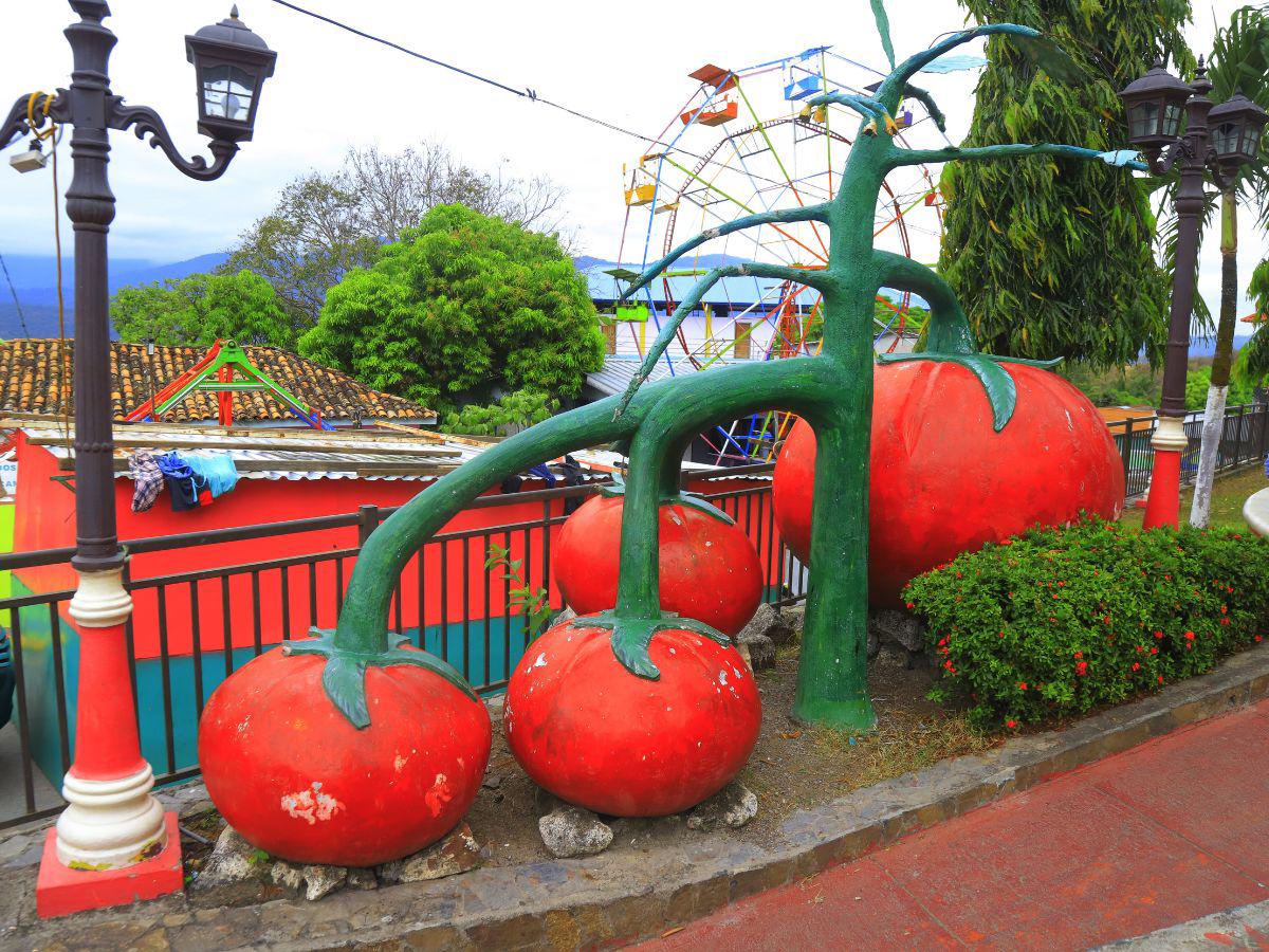 San Vicente Centenario, un pueblo mágico y encantador