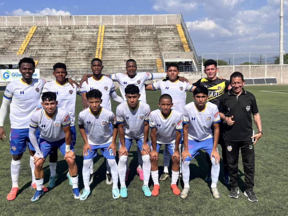 Honduras: Los curiosos equipos que han pedido jugar en la Liga Nacional