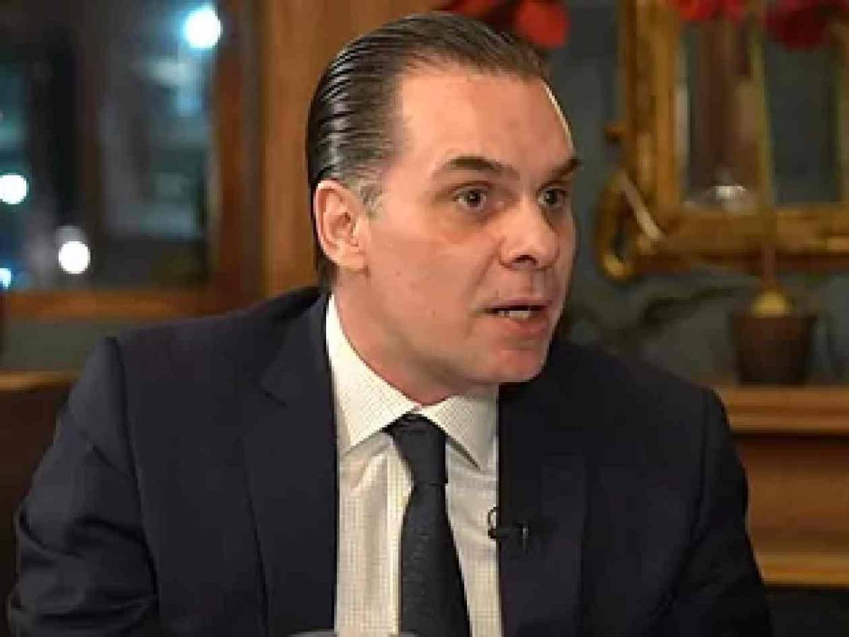 Martinoli genera preocupación en México: revelan lo que le pasó y su estado