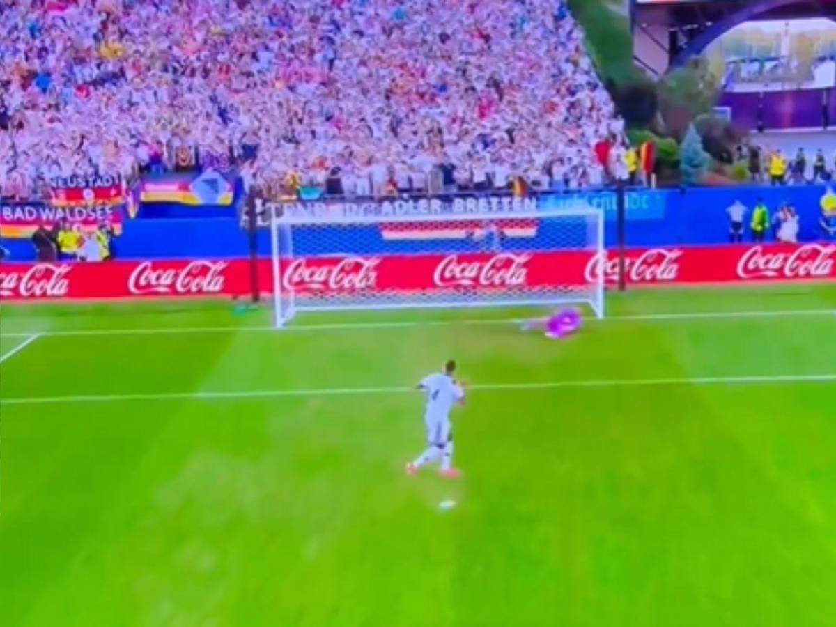 Paraguay festeja, llanto y frustración en Alemania tras eliminación del Mundial