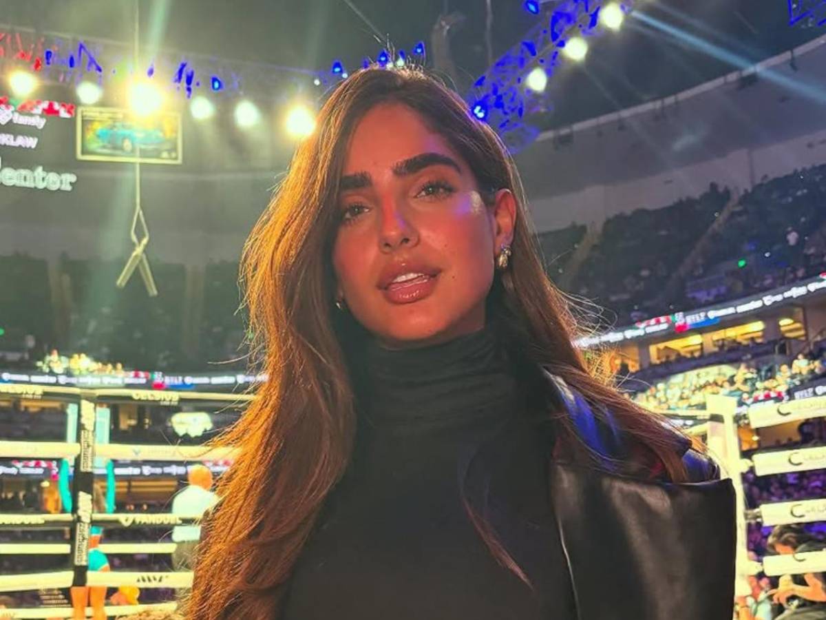 Vinicius es captado infraganti con famosa y ex de ella estalla: Es más feo