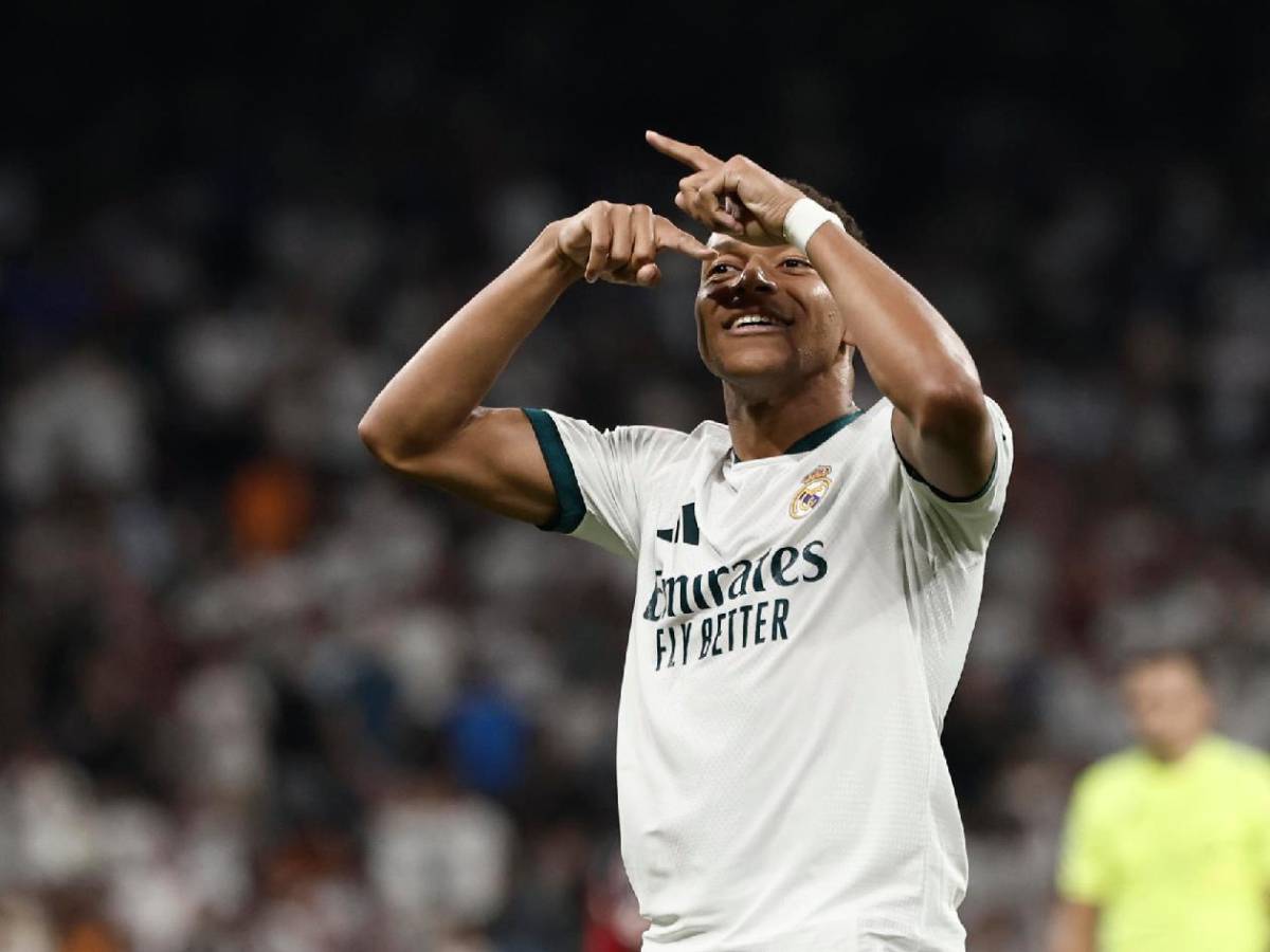 Pichichi Liga Española: Yamal responde a Mbappé, revés a Raphinha e inesperado líder