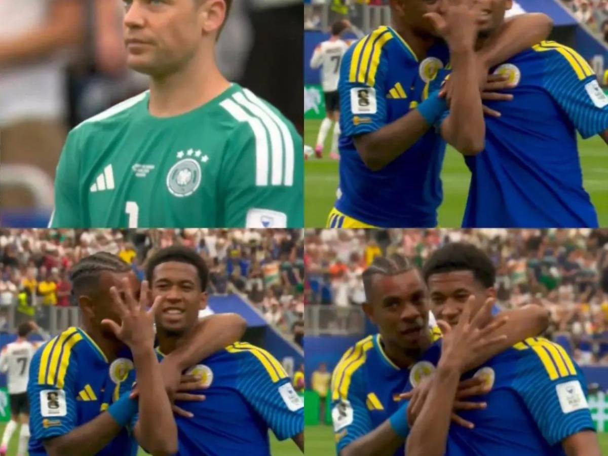 Mundial 2026: Récord de Neuer, gol histórico de Curazao y una celebración viral