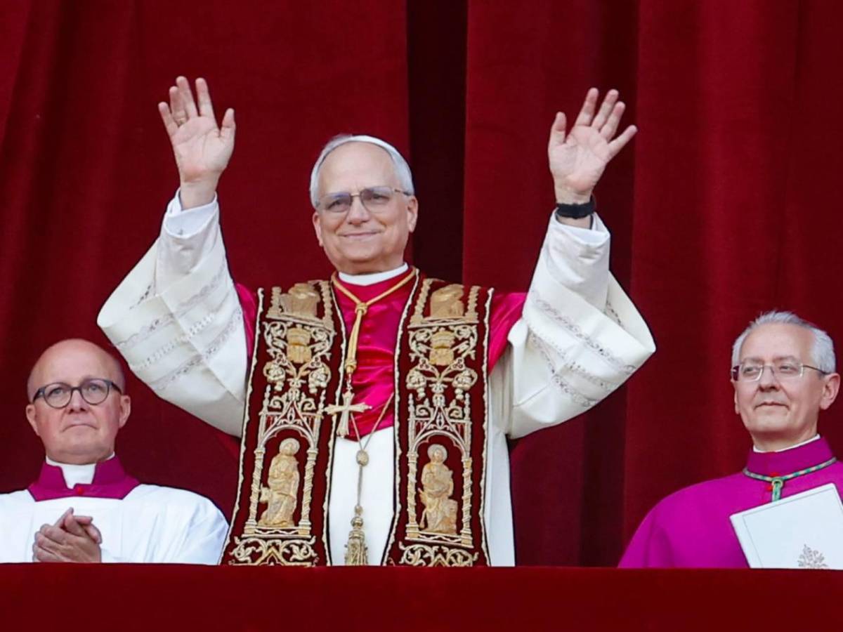 Papa León XIV: Sorpresa tras filtrarse su equipo favorito