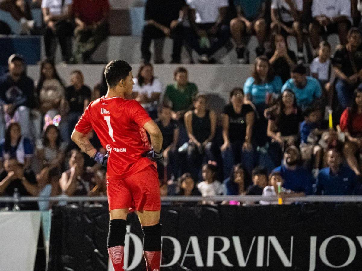 Partido tiktokers: show de Faraón Love, lágrimas de Shin y el baile de Milagro