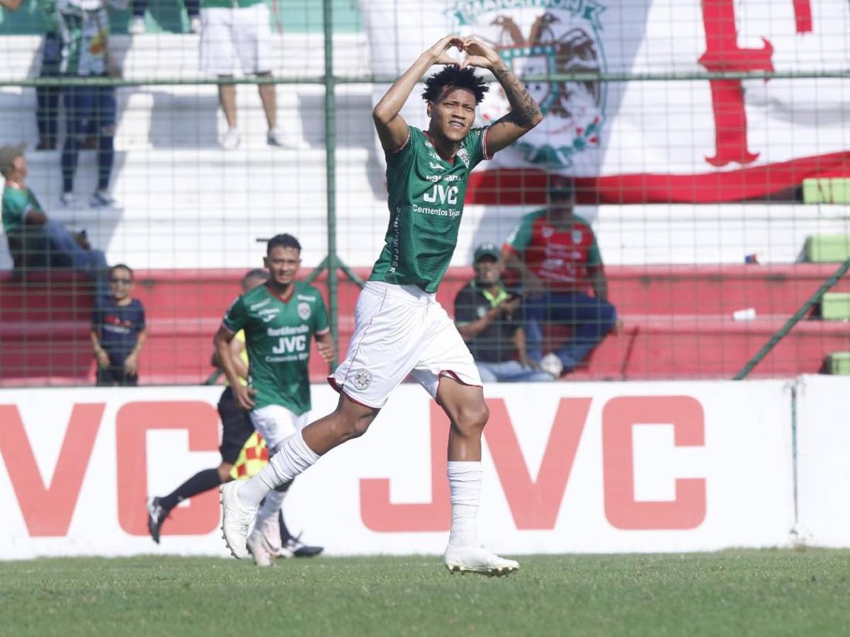 Marathón decepcionado, Lobos UPN celebra y las bellezas en el Yankel