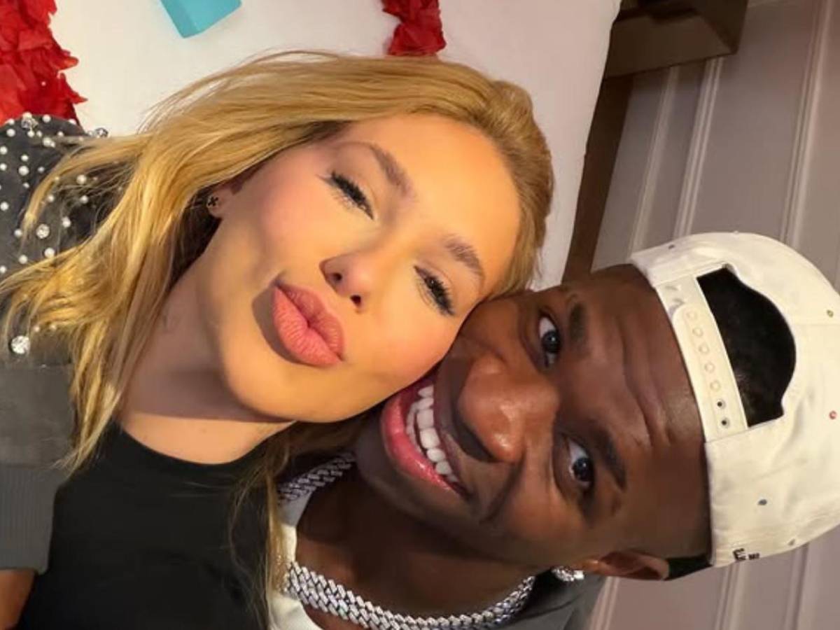 Vinicius tiene decidido traicionar al Real Madrid: Quiere jugar en otro gigante europeo