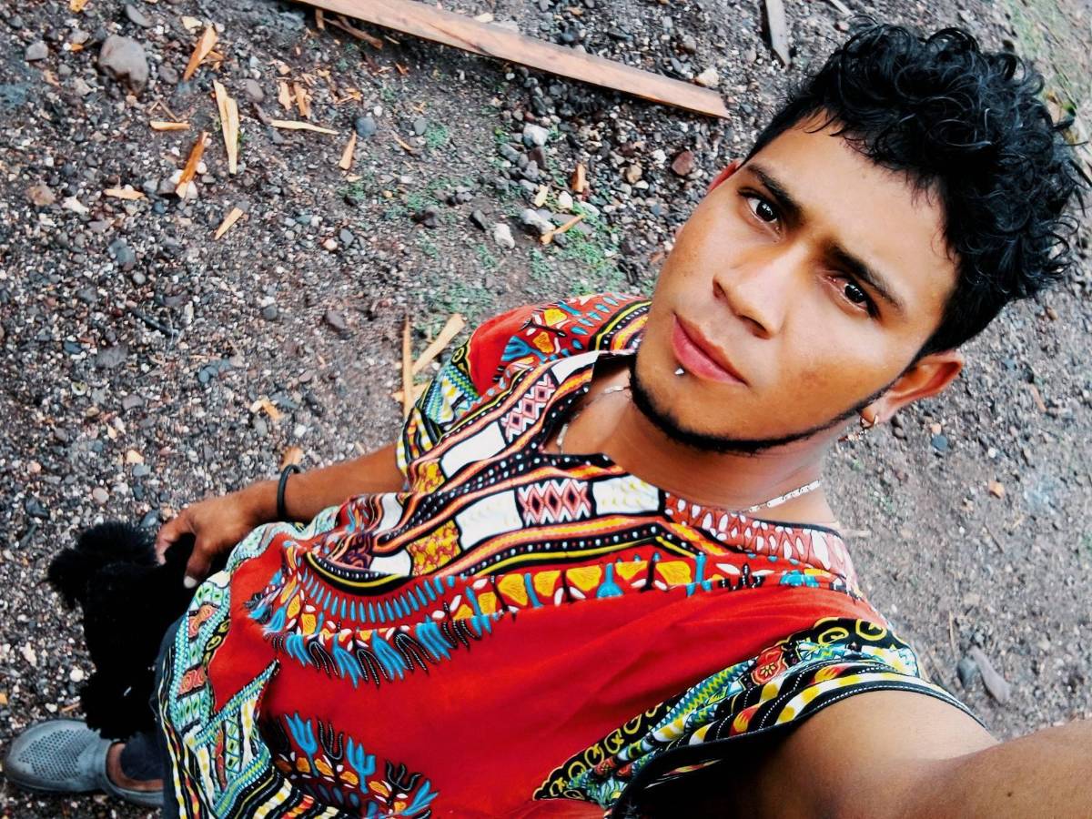 Valora cada mañana: los mensajes de Carlos Ortiz antes de ser asesinado