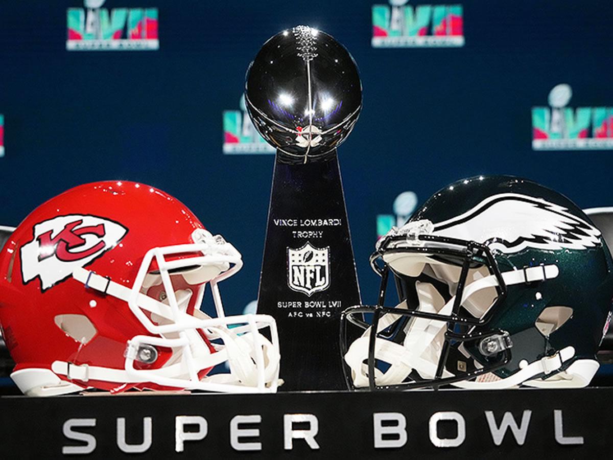 Las claves del Super Bowl 2023: hora, dónde ver y show de medio tiempo
