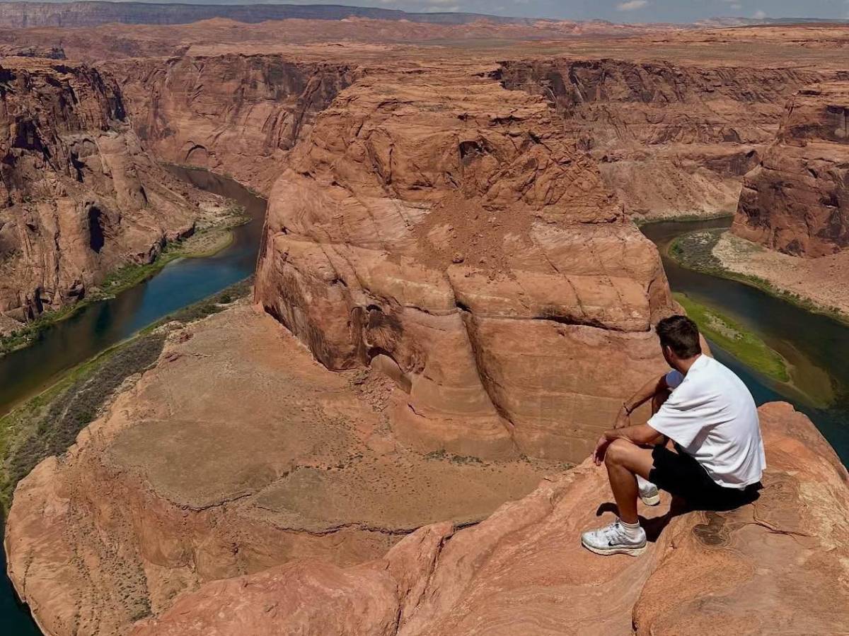 Piqué y Clara Chía se 'escapan' a EUA: sorprende lo que hizo el exfutbolista