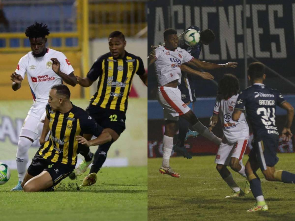 Horario y dónde verlos: Olimpia recibe a Real España y Vida al Motagua