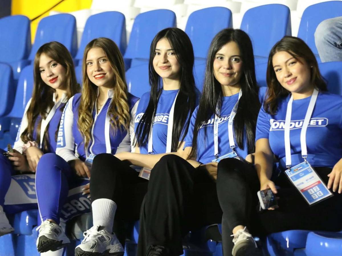 Llanto de Dereck Moncada, decepción de Molina con Honduras y sexy chica cautivó ante Surinam