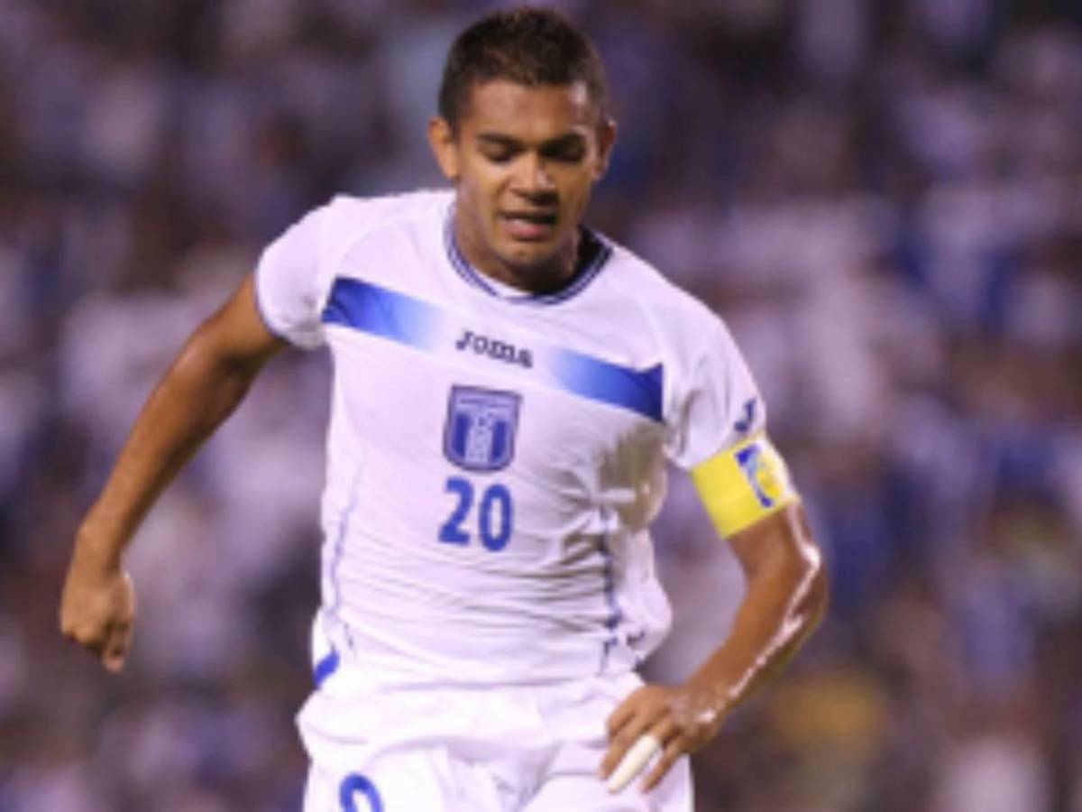 ¿Quién es el máximo goleador de Honduras? Quioto se une a la tabla histórica