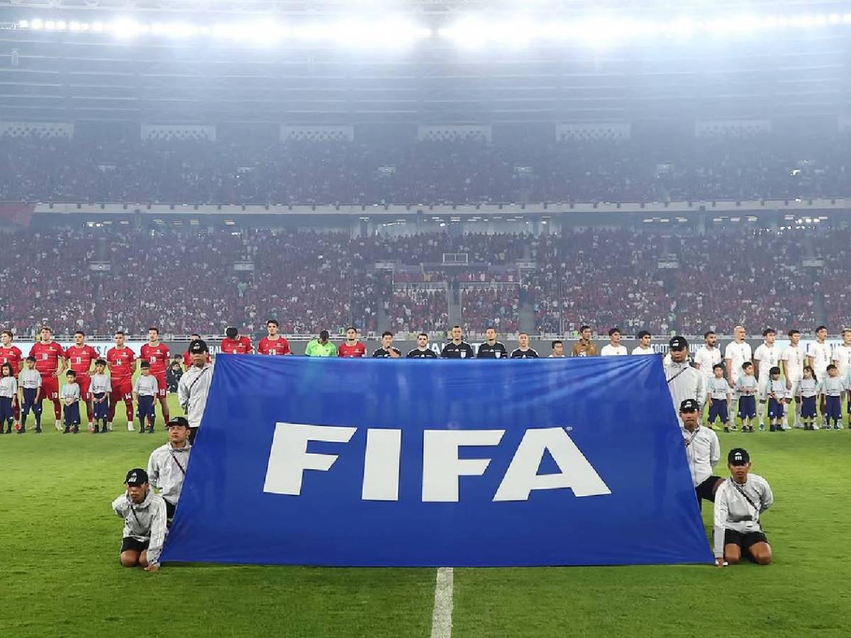 Insólito: selección se corona campeona de FIFA sin un solo jugador nacido en su país