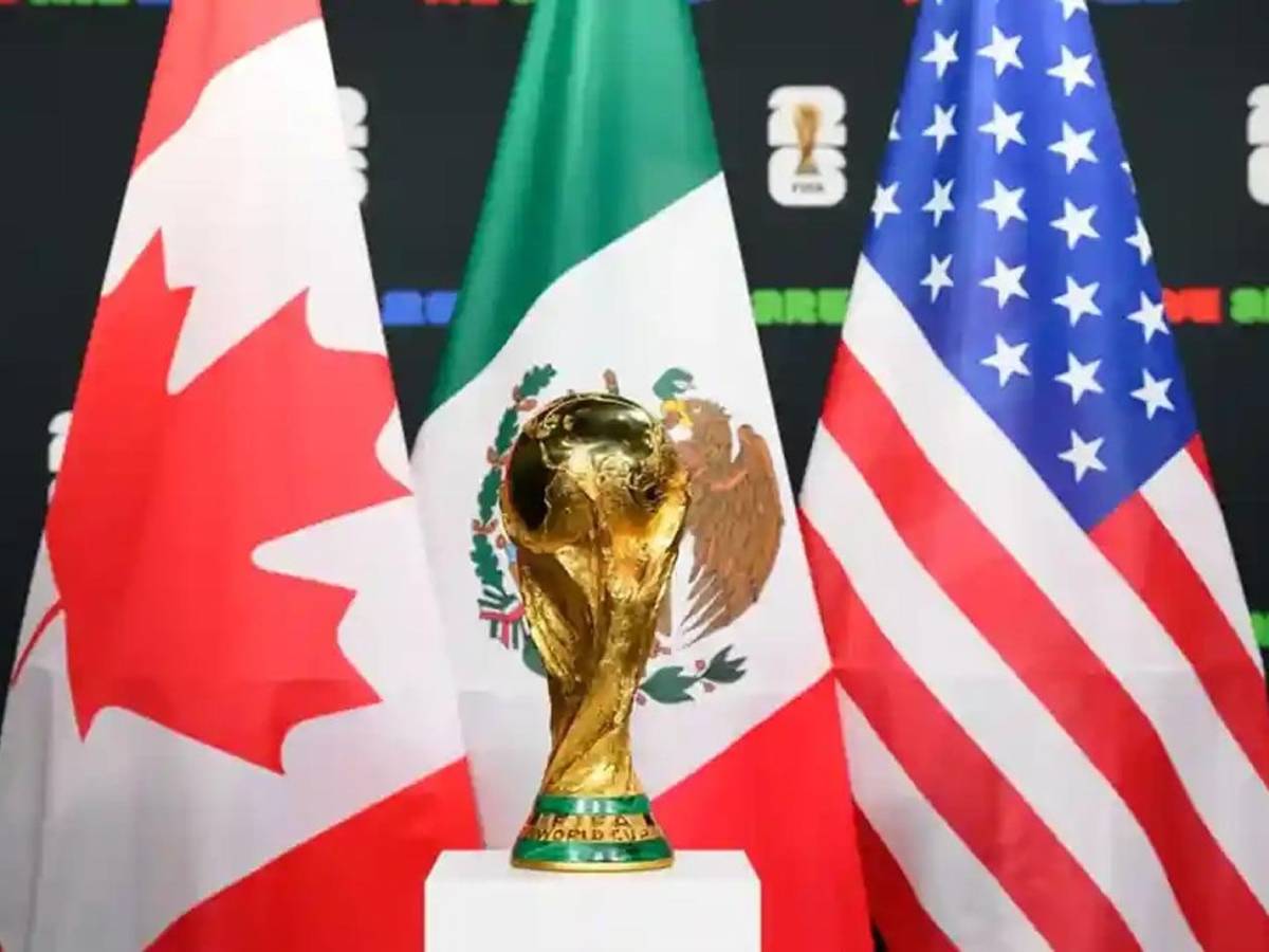 IA del Mundial 2026: México sufrirá lo peor, la final y quién será el campeón