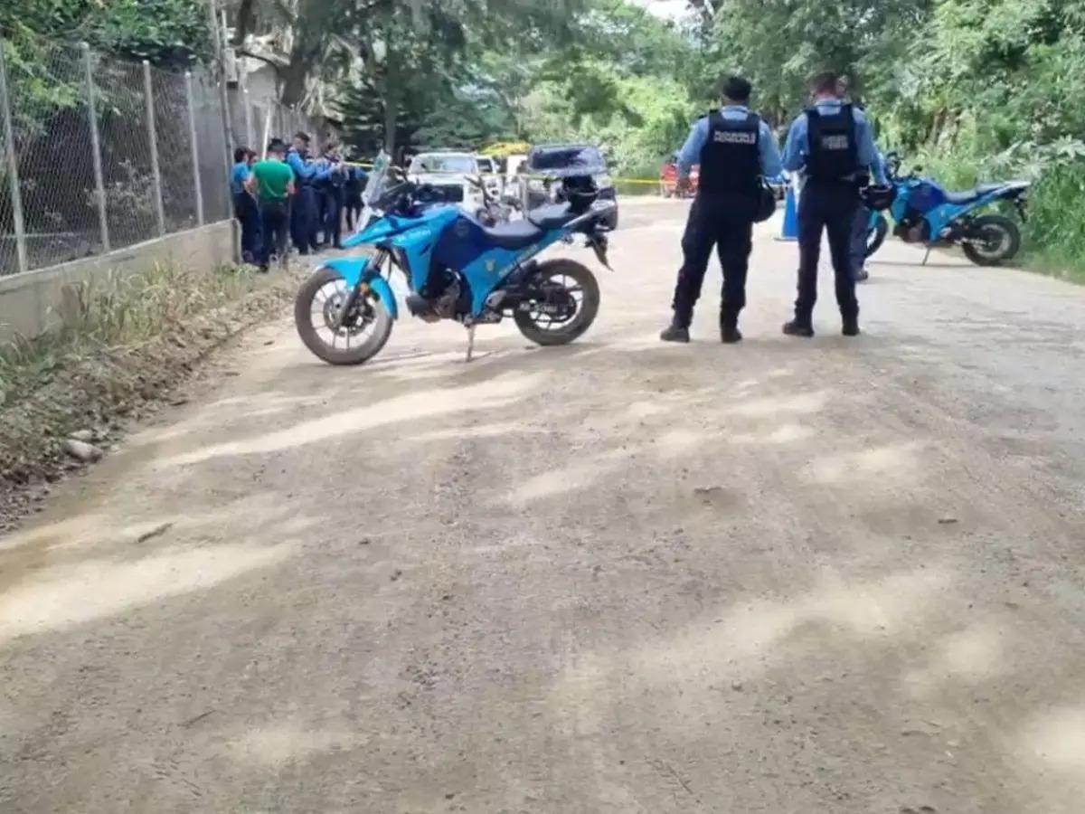 Hipótesis del crimen de Ingrid Duarte: Policía investiga disputa por drogas