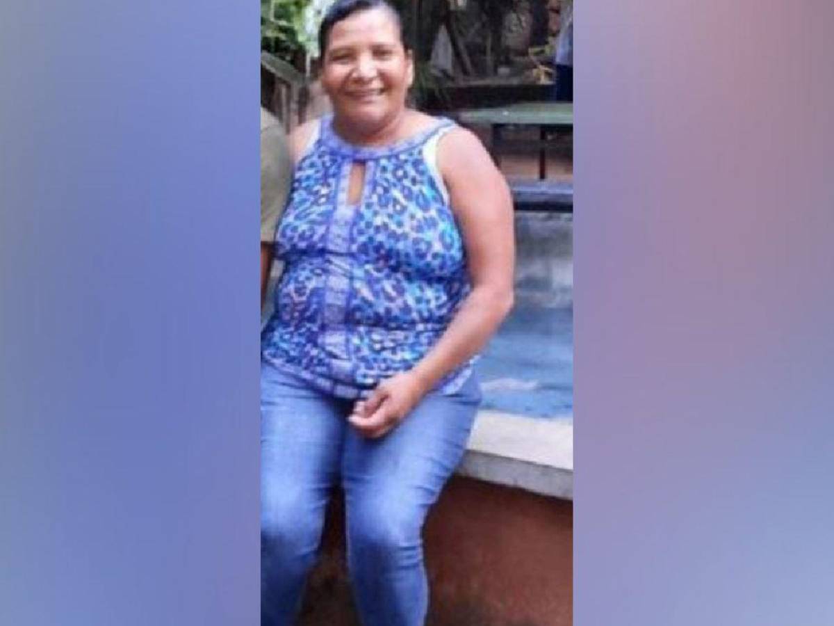 Hondureño asesina a su esposa por salir sin su permiso; hijos presenciaron crimen