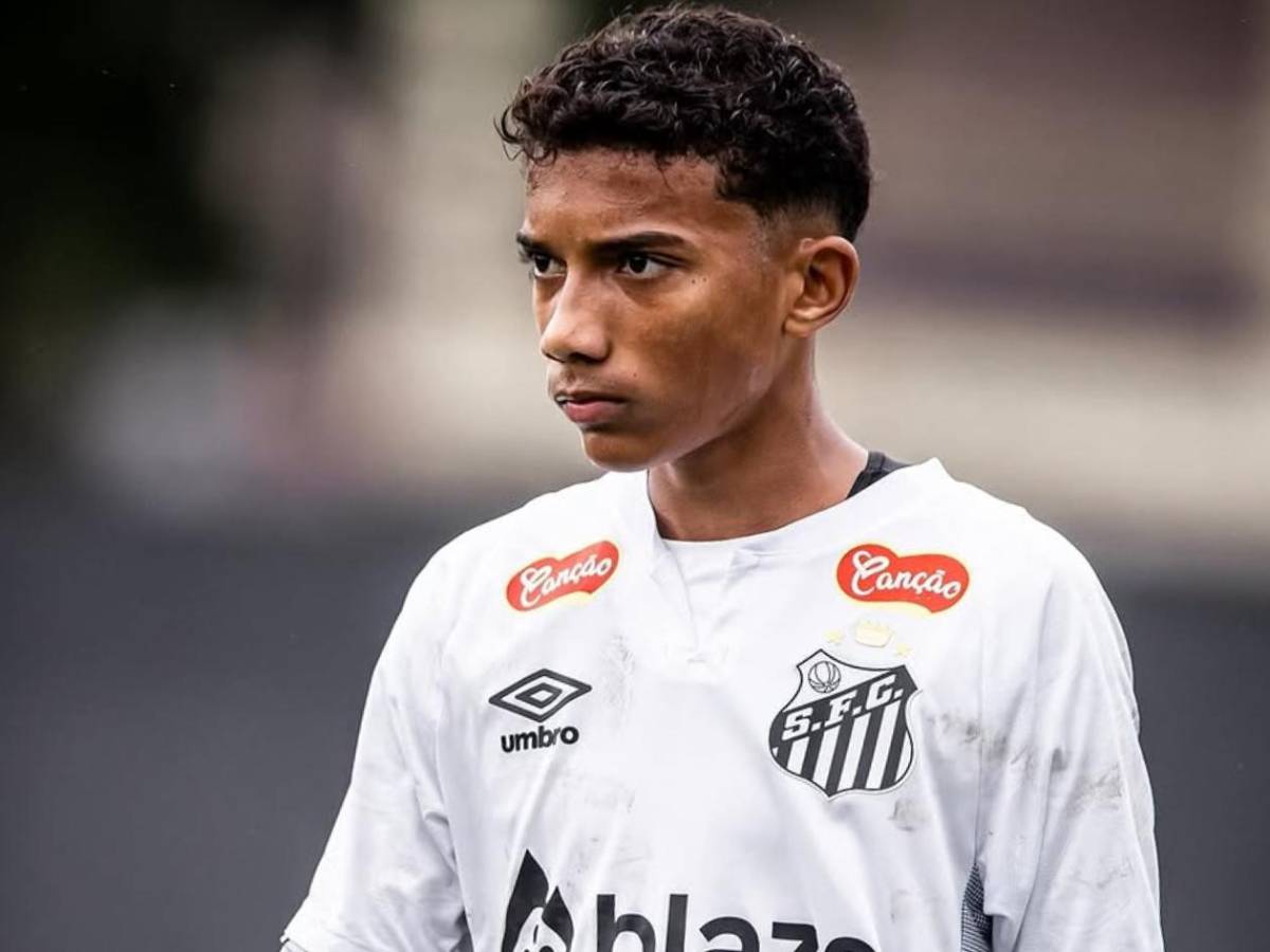 Neymar en problemas: Hijo de Robinho realiza impactante denuncia por lo que le hizo